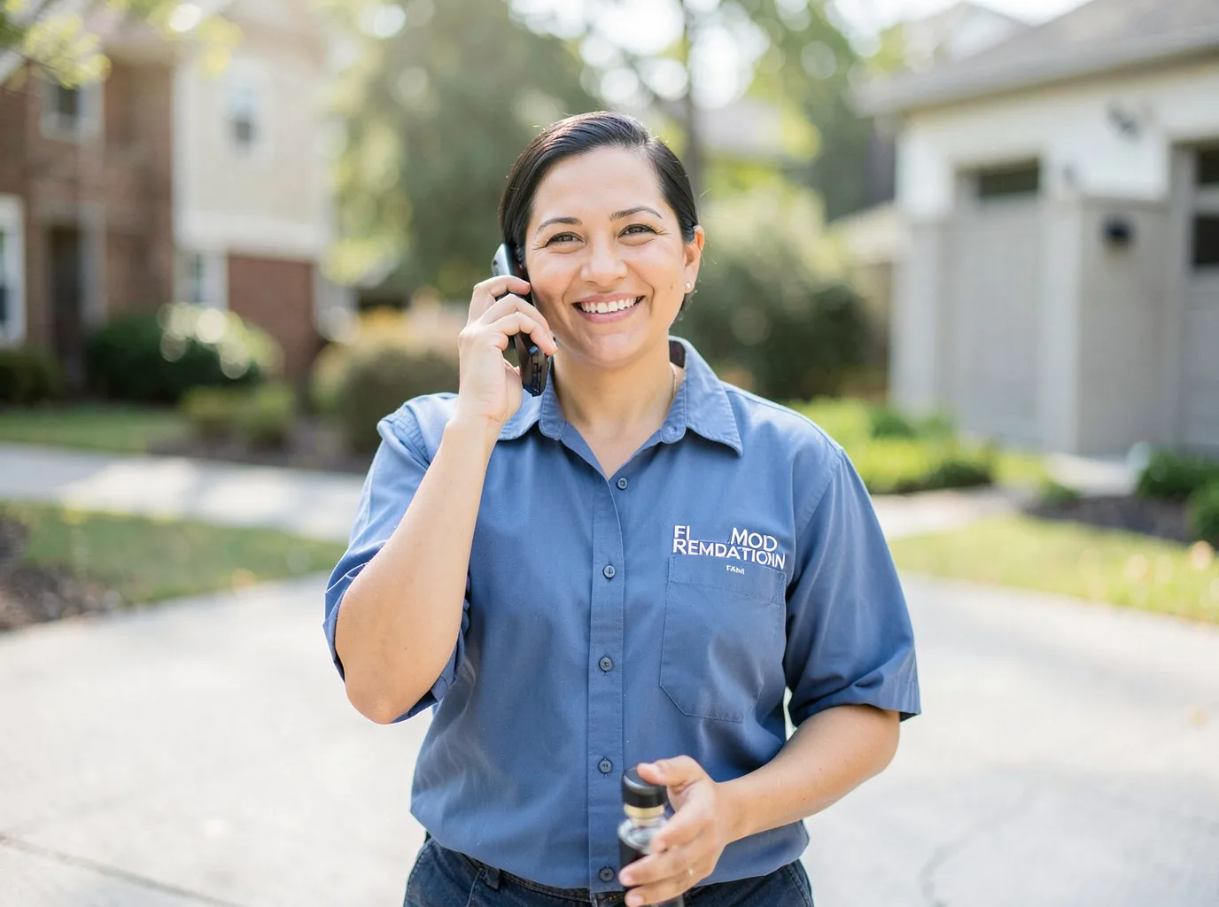 Mold Remediation Oldsmar, FL FAQs